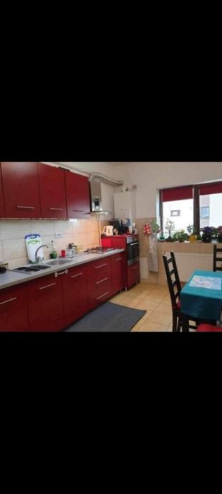 apartament zona Tatarasi