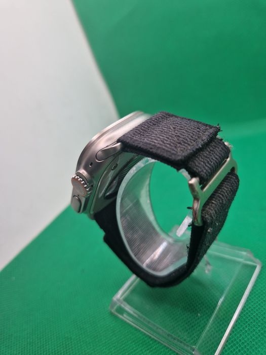 Apple Watch ULTRA 1 49MM•Bateria 89%•Amanet Lazar Crangasi •54305