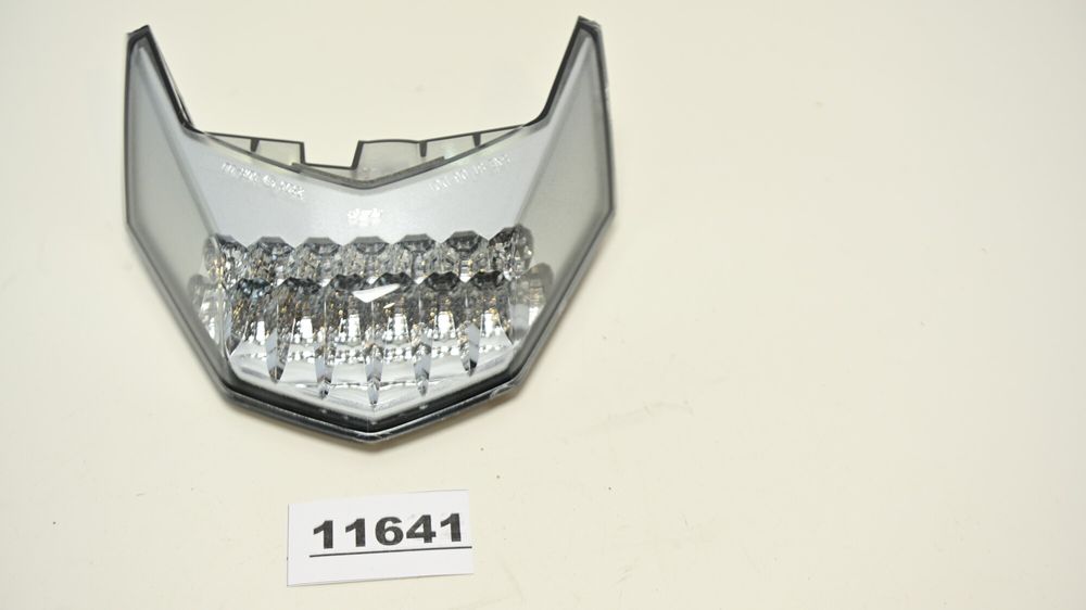 Stop Frana Lumina Spate BMW F700GS F800GS 2008 - 2012