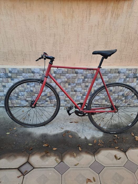 Велосипед шоссейный