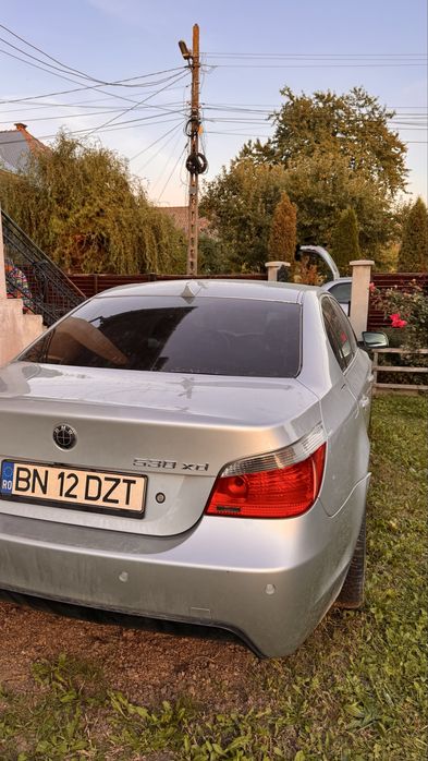 BMW 5 Series 2007 — imagine 2