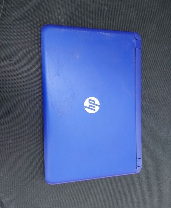 Laptop HP Pavilion 15