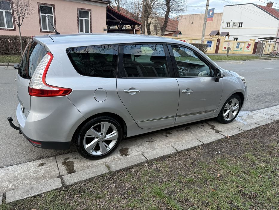 Renault Grand Scenic 1,6DCI
