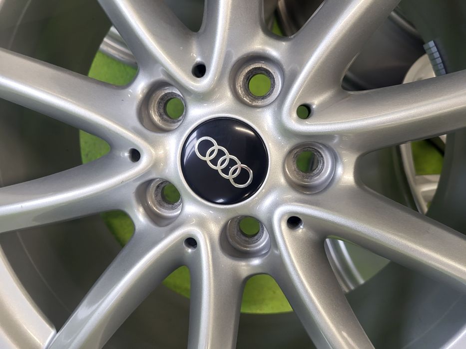 17 5x112 Audi A3 лети джанти 5х112 ауди Vw Skoda