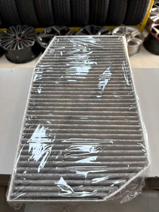 Салон Фильтр BMW - X5/X6/X7/G70/i7/i5/i3/F95