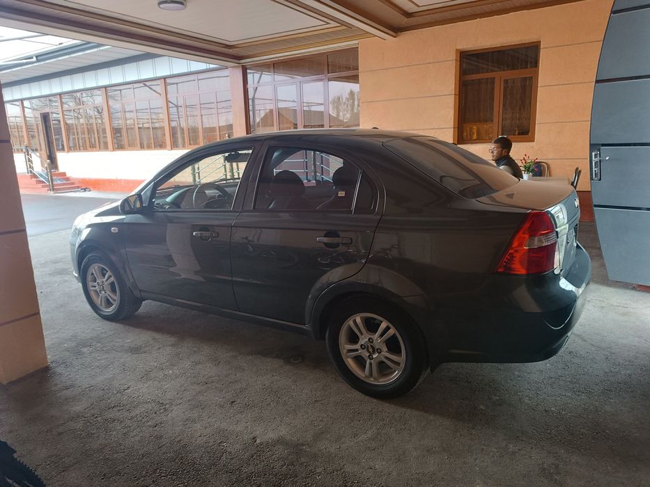 Nexia 3 2 pozitsiyasi 2021