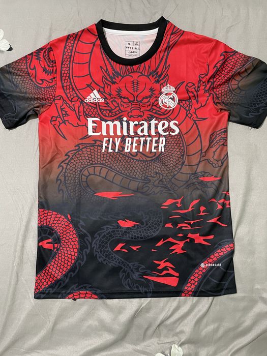 Tricou Real Madrid