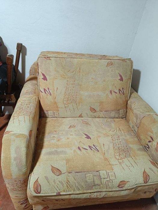 Продам кресло кровать
