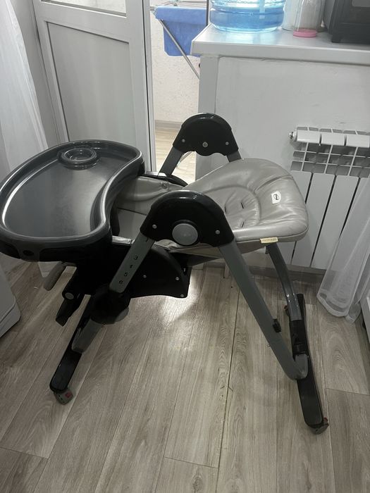 Продам детский стульчик