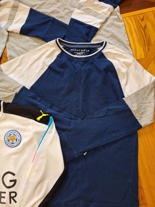 Одежда для мальчиков для дома из трикотаж от фирм оригинал