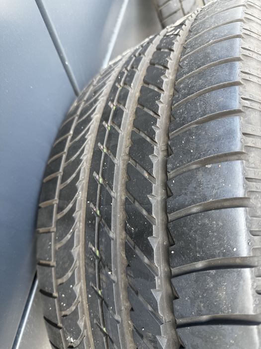 Anvelope vara Goodyear Eagle F1 SUV MO1 295/40 R22 Originale Mercedes – Mercedes-AMG G63