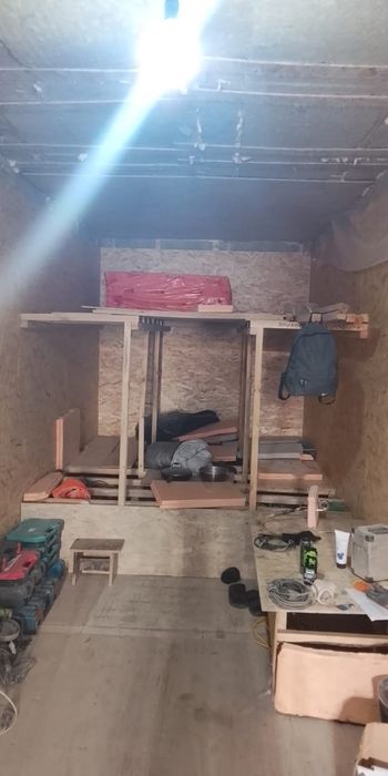 Продам контейнер