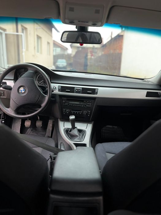 BMW Seria 3 2006