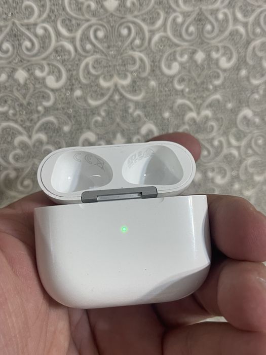 Кейс от Airpods 3 оригинал