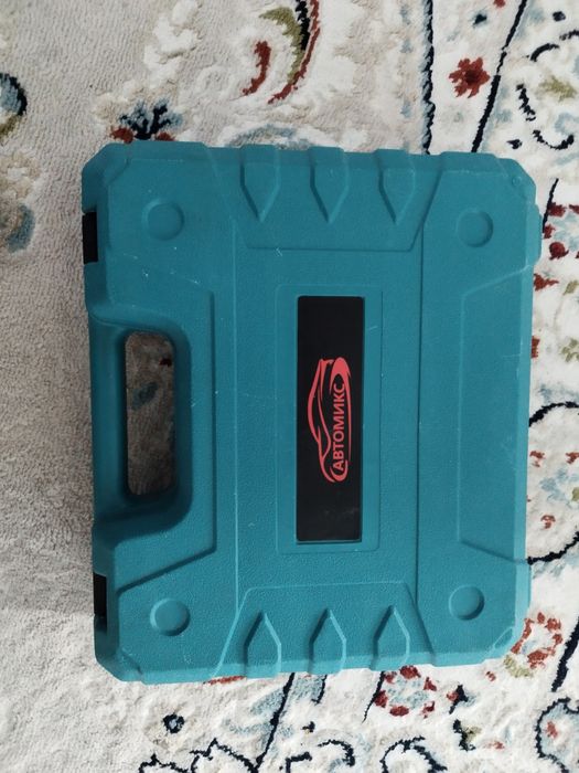 Шурупаверт на 21 вольт