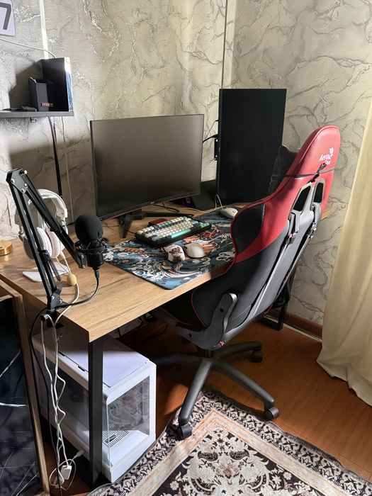 Продам мощный игровой пу