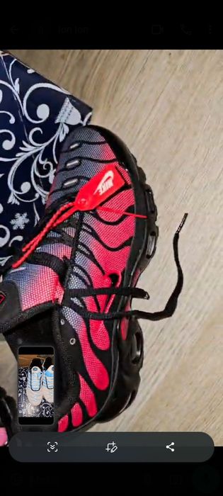 Papuci nike noi.
