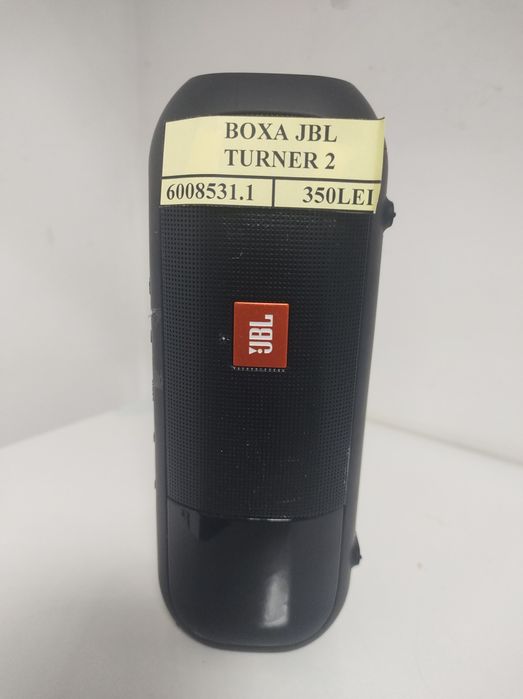 Boxa portabila JBL Turner 2(efn)