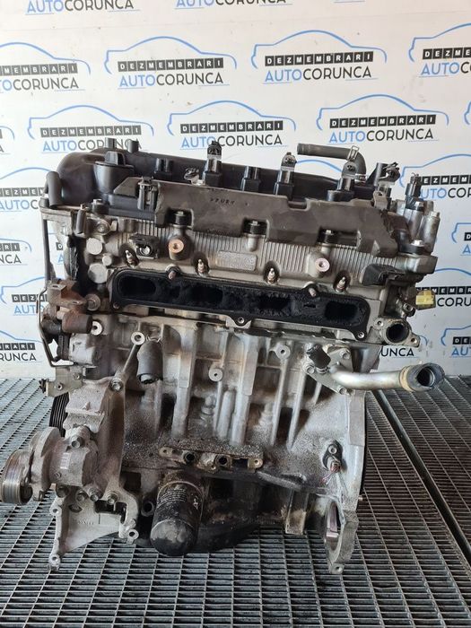 Motor Mitsubishi ASX Facelift 2012 1.8 D 2012 - 2016 150CP Automata 4N13 (1031) Diesel ...