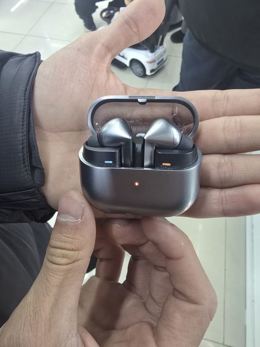 Samsung Buds 3 Pro