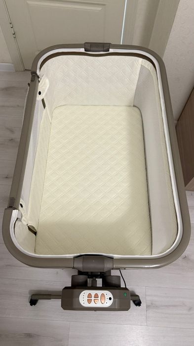 Продаётся детская люлька-колыбель Kidilo