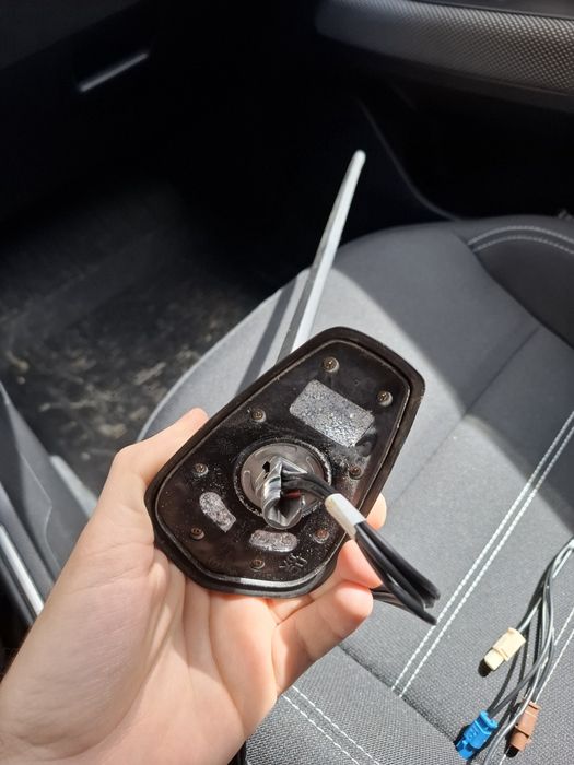 Antena Originala Dacia Logan 3