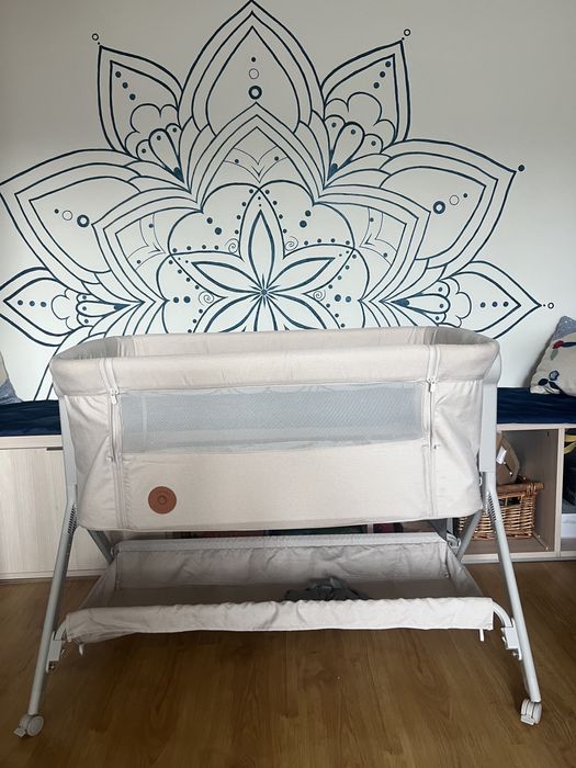 Patut 3-în-1 Lionelo Leonie Plus