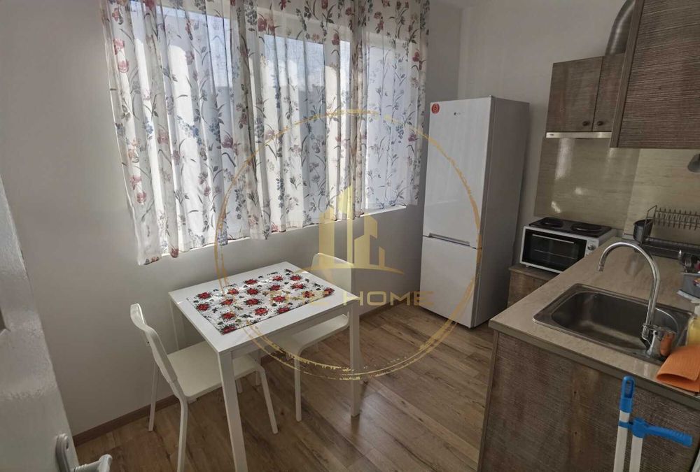 Дава се под наем Двустаен апартамент в Варна, Лятно кино Тракия - 42 кв.м за 375 € - Снимка #5