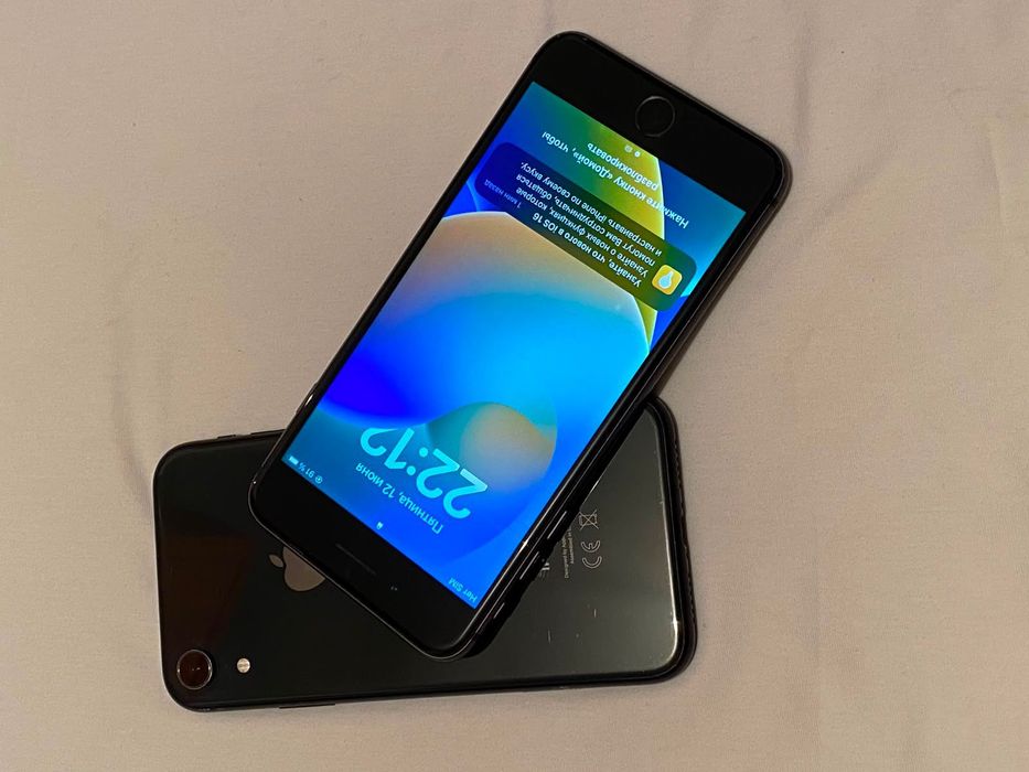 iPhone 8 plus, iPhone XR
