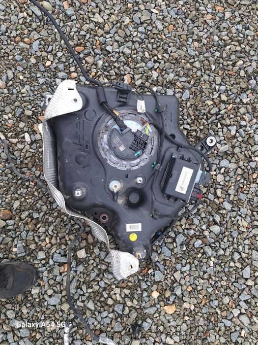 Rezervor complet AdBlue Audi A6 C7 motor 2.0 tdi 190 cp CNHA
