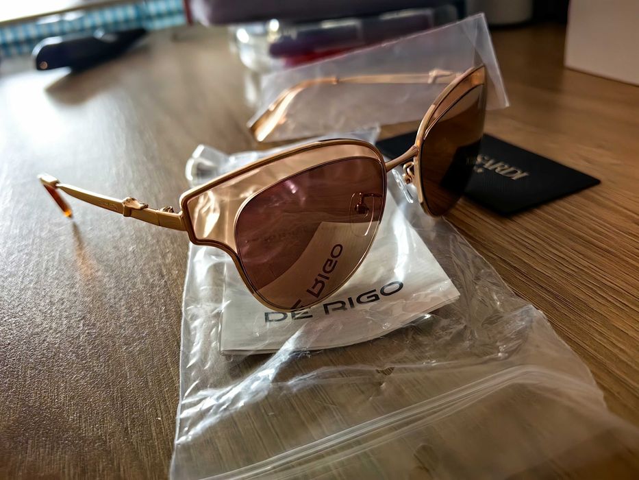 Нови очила Trussardi