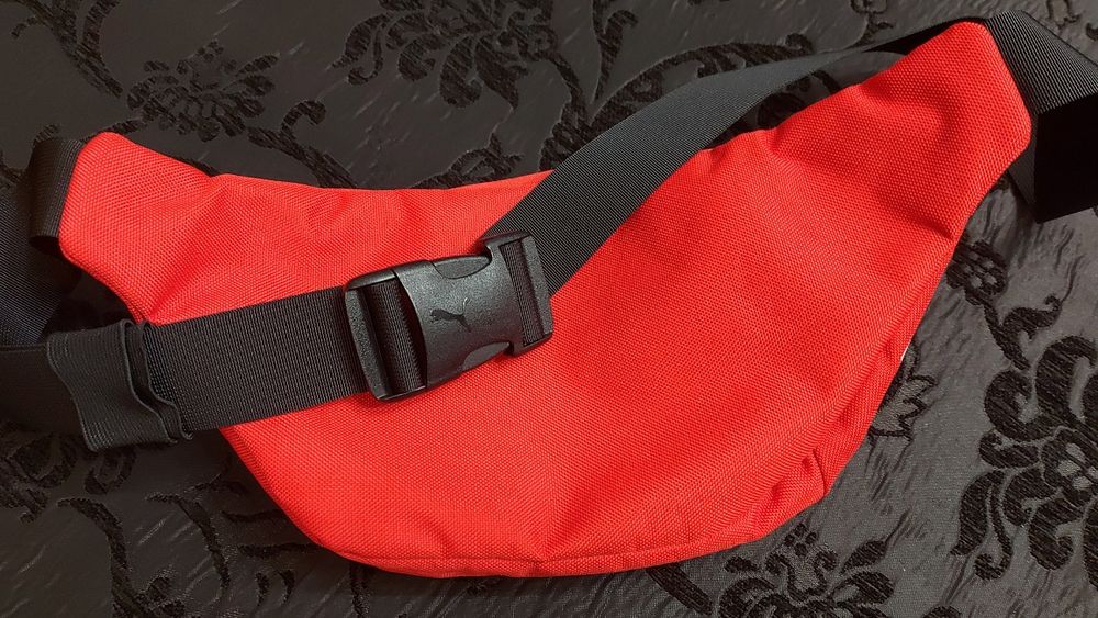 Оригинална чанта Пума Ферари