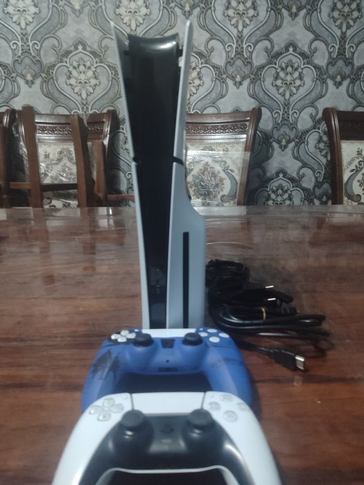 Playstation 5 slim