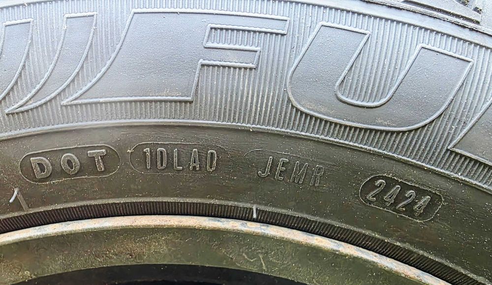 Зимни гуми FULDA 185/65 R15  - 4бр.