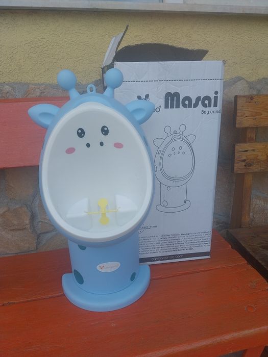 Детски писуар Cangaroo