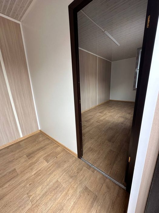 Контейнеры жилые обмен