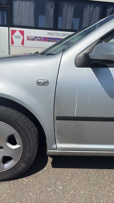 Vand golf 4 1.9 tdi AXR