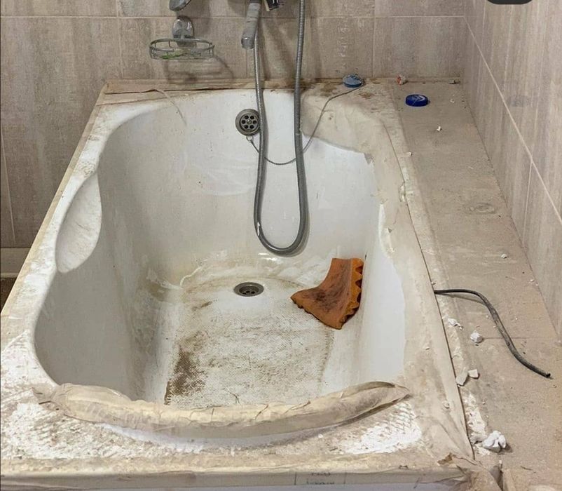 Клиненг уборка квартир и помещений