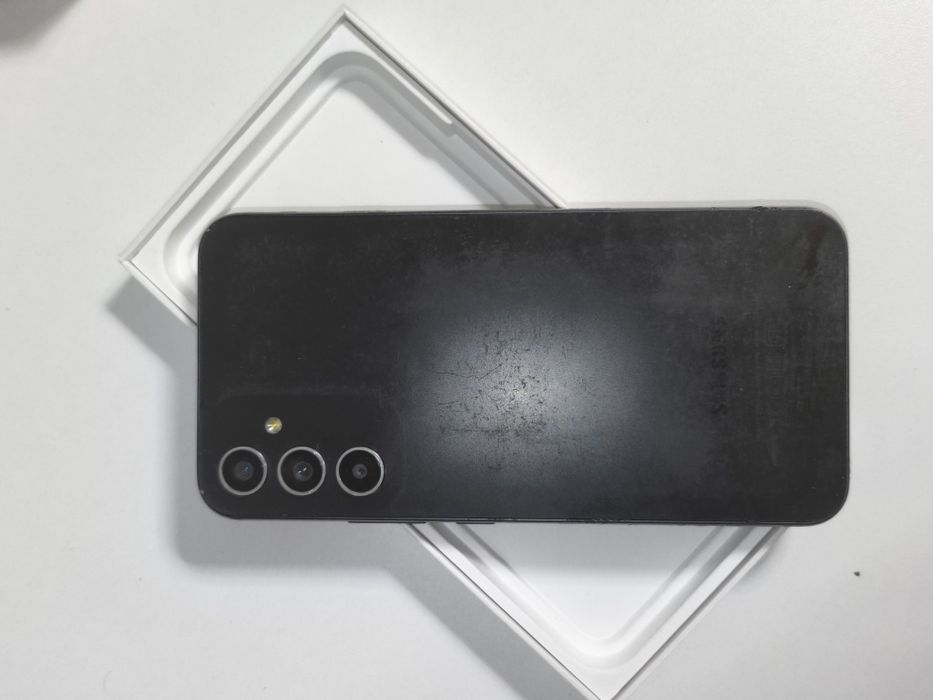 Samsung a34 5g 128gb