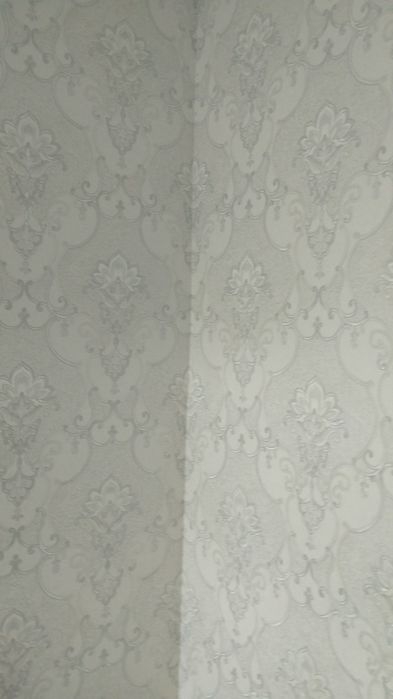 Обои молярка ремонт.