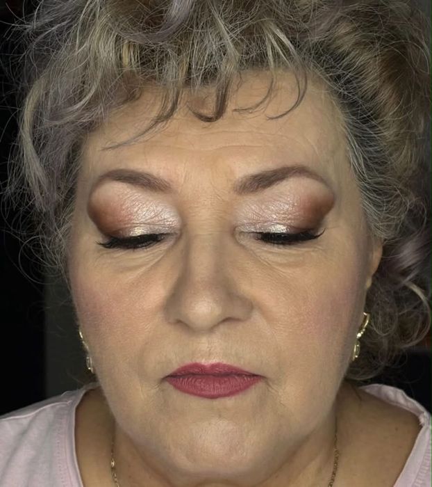 Make-up de ocazie