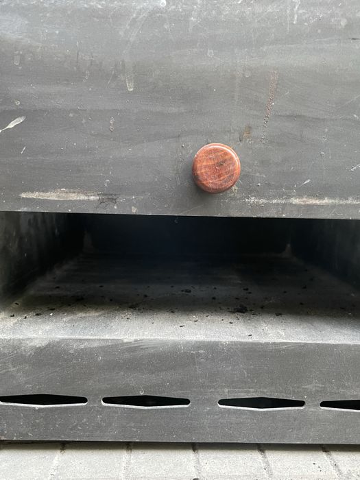 Камина Prity 24kW с водна риза