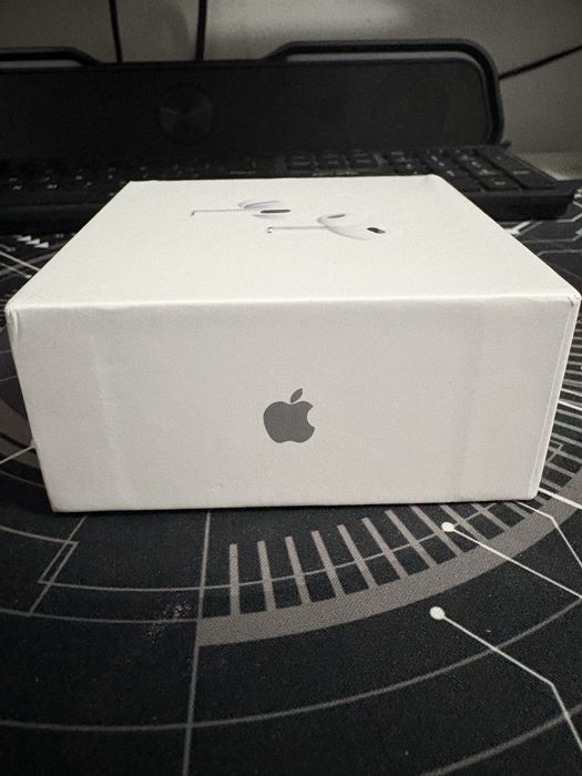 Casti AirPods Pro2