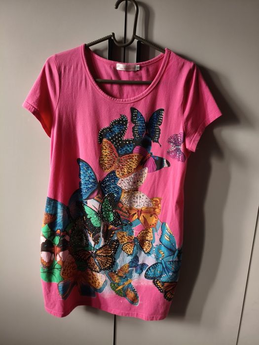 Женские одежда разные