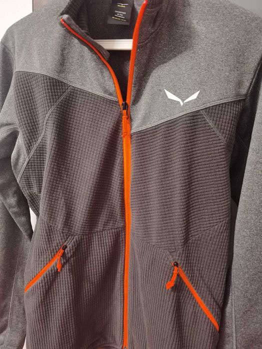 Vând bluza schi SALEWA S