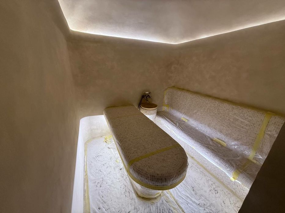 ПОД КЛЮЧ.. Сауна финская. Русские бани турецкий хаммом