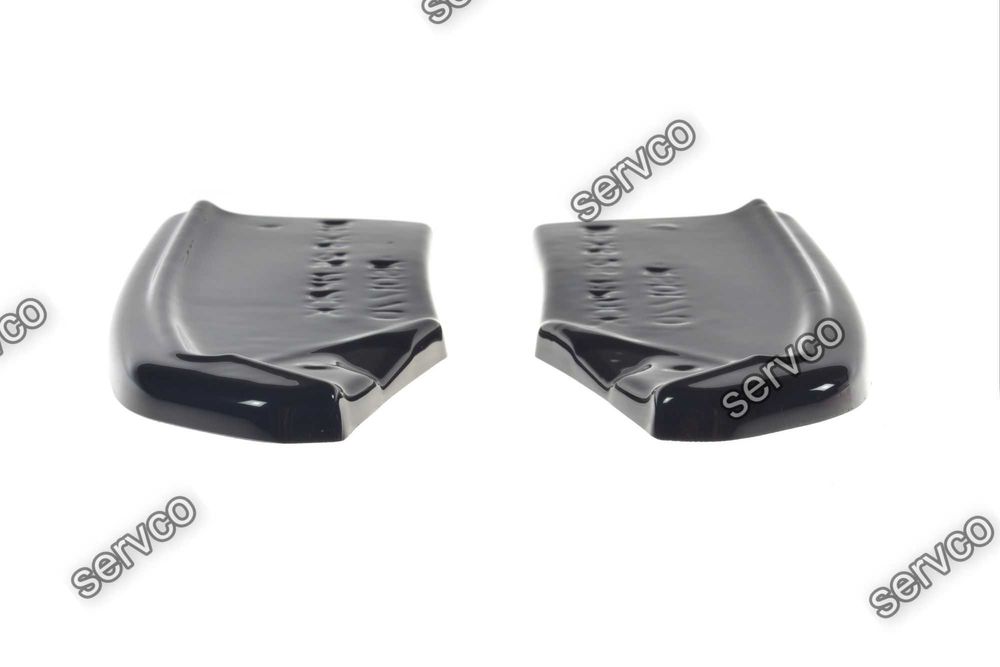 Prelungire bara spate Bmw X3 F25 M-Pack 2014-2017 v1 - Maxton Design