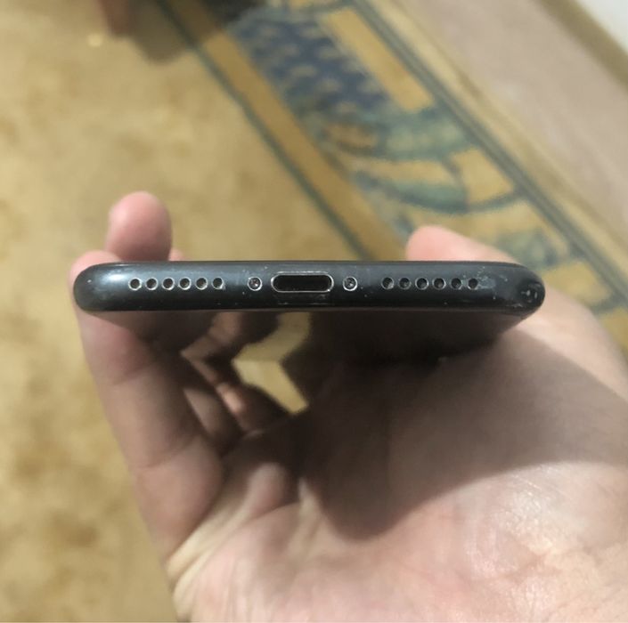 iPhone 7 с гарантие