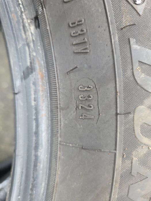 Anvelope DUNLOP 205/65/16C