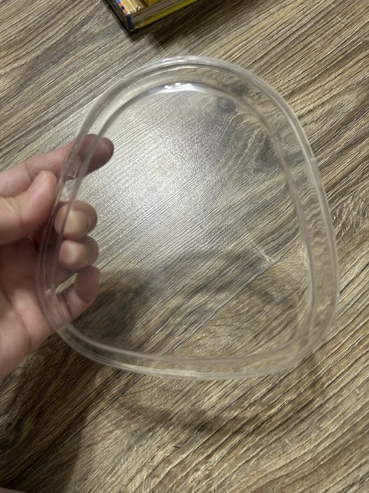 Стекло на фару электровелосипеда